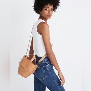 Madewell, The Austin Crossbody Bag